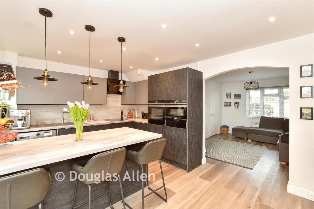 Kitchen/ Diner