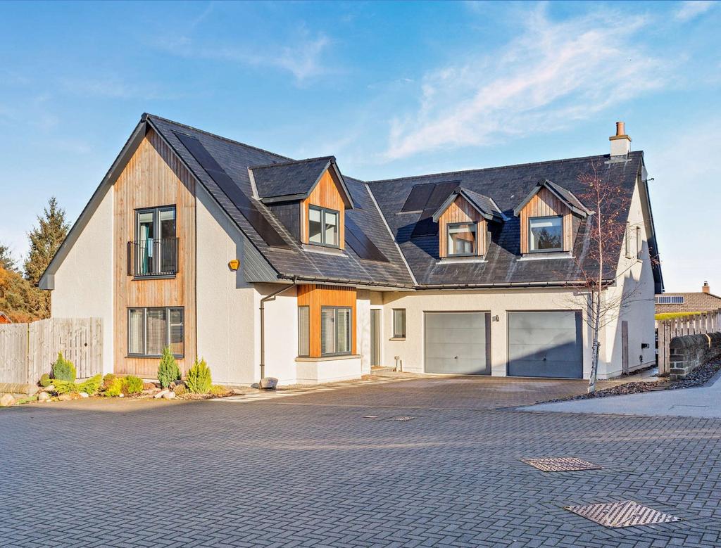 1 Viewhill Meadows