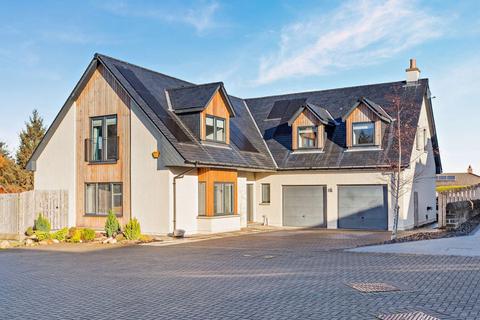 5 bedroom detached house for sale - Viewhill Meadows, Viewhill, Inverness