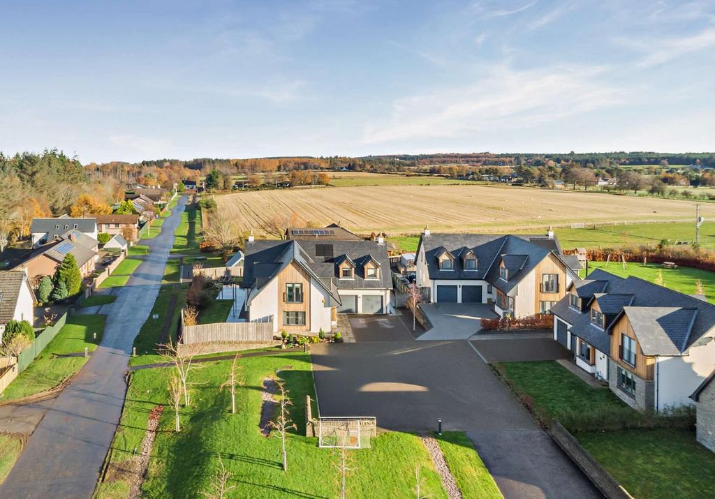 1 Viewhill Meadows