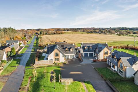 5 bedroom detached house for sale, Viewhill Meadows, Viewhill, Inverness