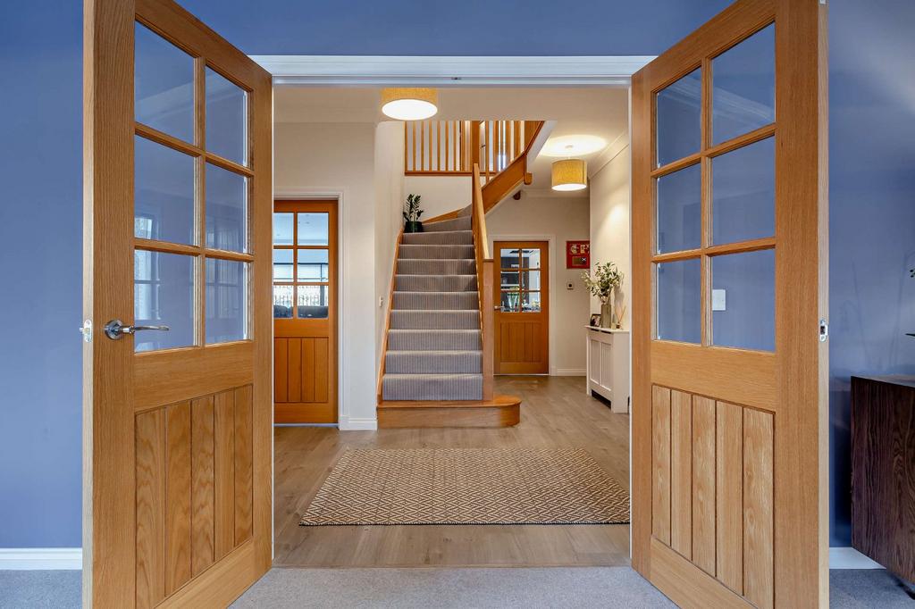 1 Viewhill Meadows