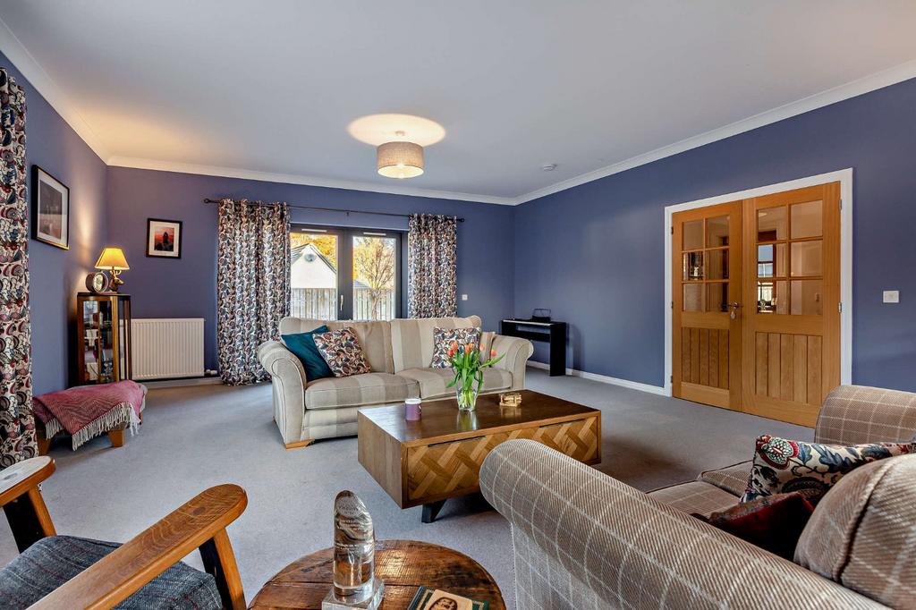 1 Viewhill Meadows