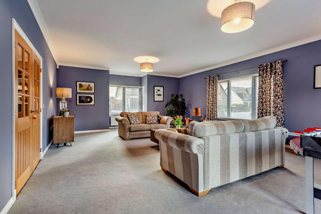 1 Viewhill Meadows
