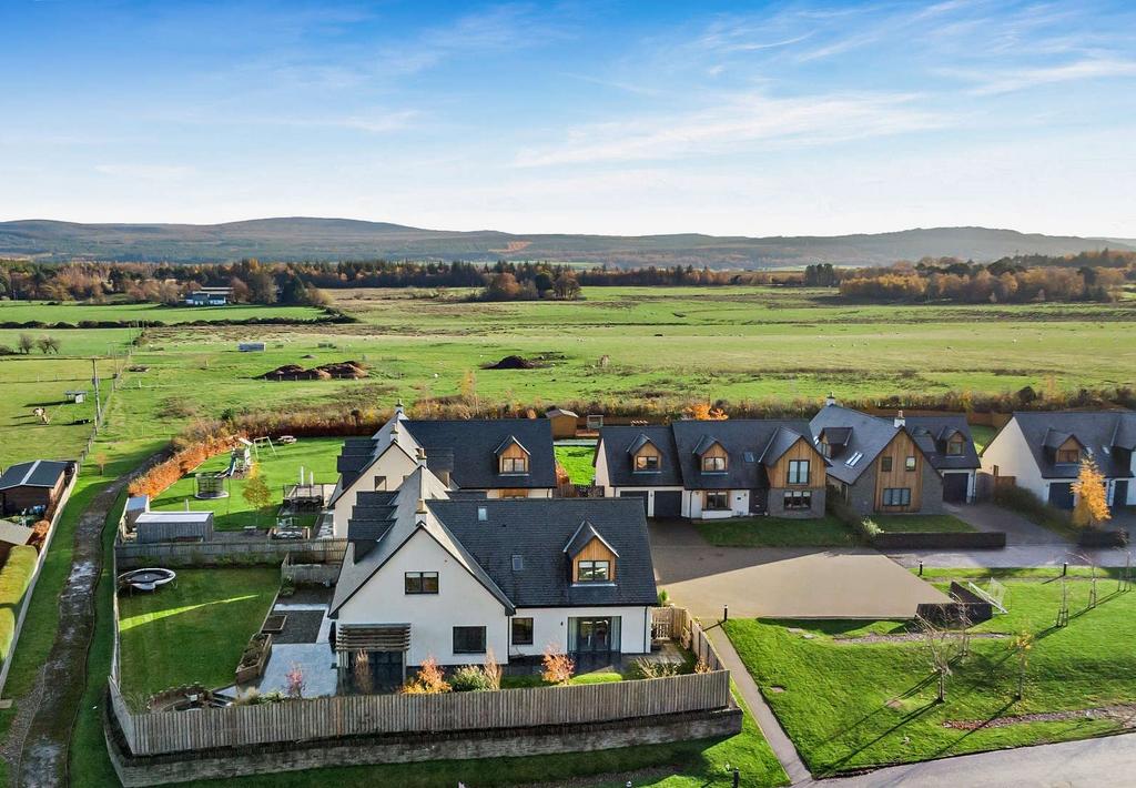 1 Viewhill Meadows
