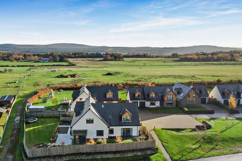5 bedroom detached house for sale, Viewhill Meadows, Viewhill, Inverness