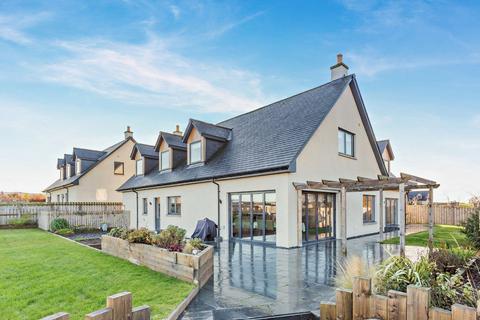 5 bedroom detached house for sale, Viewhill Meadows, Viewhill, Inverness