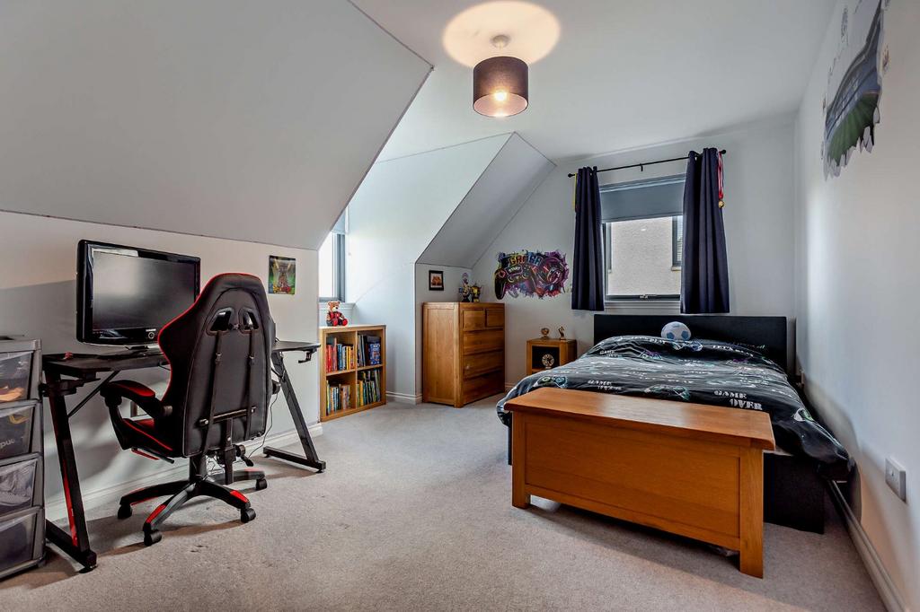 1 Viewhill Meadows