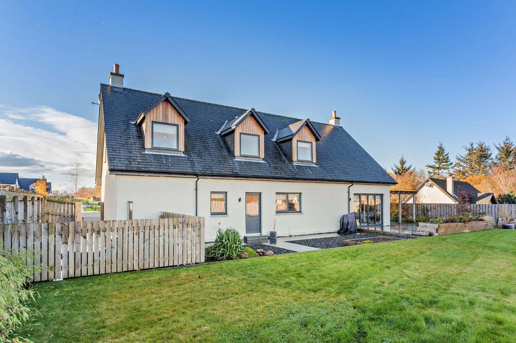 1 Viewhill Meadows