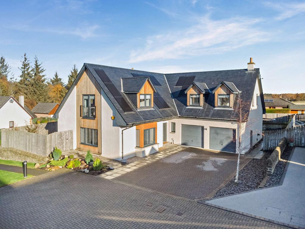 1 Viewhill Meadows