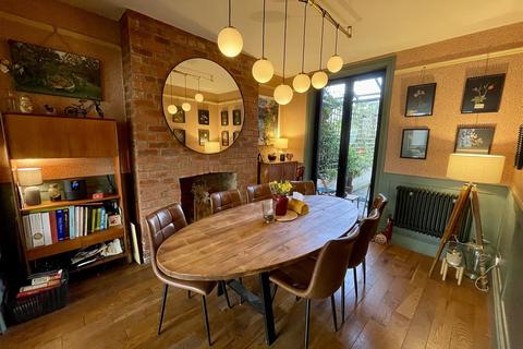 3 bedroom terraced house for sale, Thompson Street West, Darlington