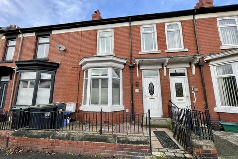 Thompson Street West, Darlington