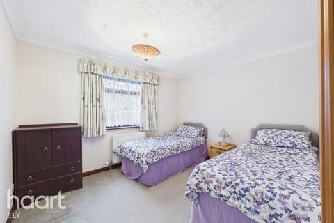 undefined, Beald Way, Ely
