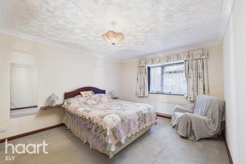 undefined, Beald Way, Ely