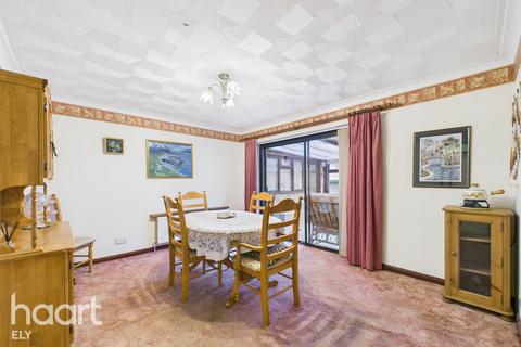 undefined, Beald Way, Ely