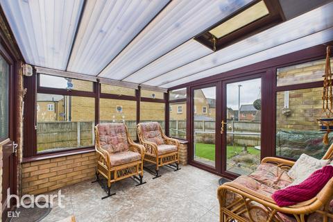 undefined, Beald Way, Ely