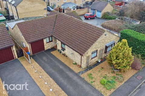 undefined, Beald Way, Ely