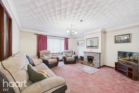undefined, Beald Way, Ely