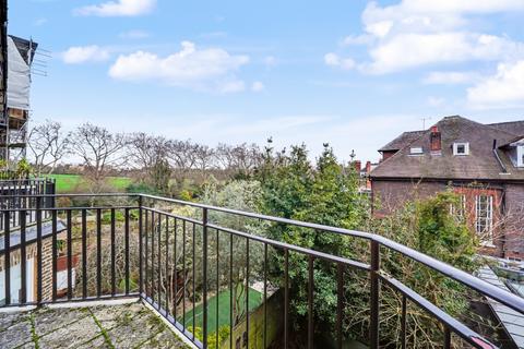 2 bedroom apartment for sale, Elsworthy Terrace, Primrose Hill, London NW3