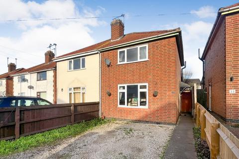 undefined, Naseby Road, Southfields Estate, Rugby, CV22