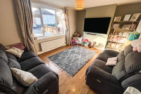 undefined, Naseby Road, Southfields Estate, Rugby, CV22