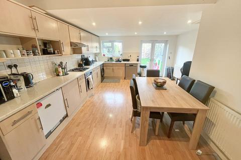 undefined, Naseby Road, Southfields Estate, Rugby, CV22