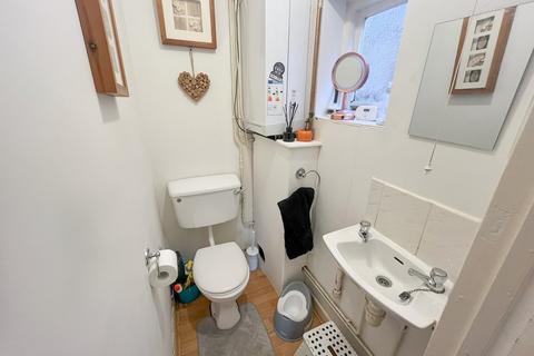 undefined, Naseby Road, Southfields Estate, Rugby, CV22