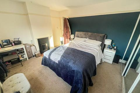 undefined, Naseby Road, Southfields Estate, Rugby, CV22