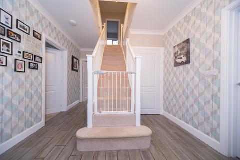 4 bedroom detached house for sale, Southfield Avenue, Sileby, Loughborough, LE12