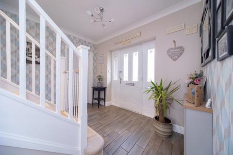 4 bedroom detached house for sale, Southfield Avenue, Sileby, Loughborough, LE12