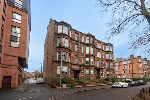 Queensborough Gardens Flat 3-2, Glasgow, Glasgow, G12 9RU