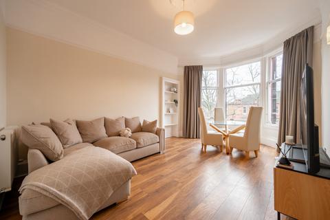 2 bedroom flat to rent, Queensborough Gardens Flat 3-2, Glasgow, Glasgow, G12 9RU