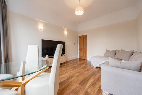 2 bedroom flat to rent, Queensborough Gardens Flat 3-2, Glasgow, Glasgow, G12 9RU