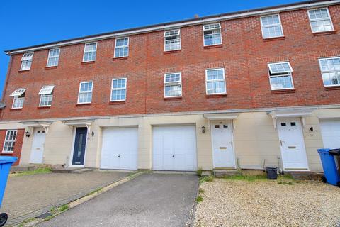 3 bedroom townhouse to rent - Copenhagen Way
