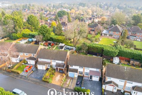 4 bedroom semi-detached house for sale, Glenmore Drive, Birmingham, West Midlands, B38