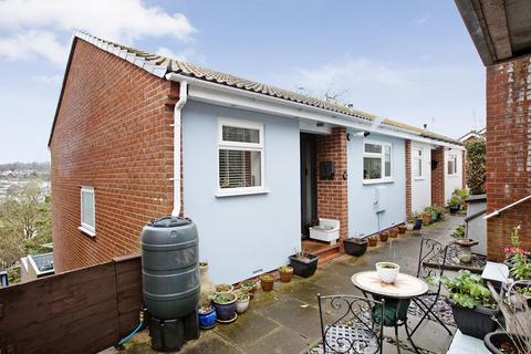 3 bedroom end of terrace house for sale - Upper Longlands, Dawlish, EX7