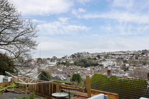 3 bedroom end of terrace house for sale, Upper Longlands, Dawlish, EX7