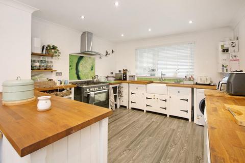 3 bedroom end of terrace house for sale, Upper Longlands, Dawlish, EX7