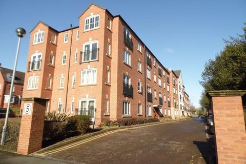 undefined, Harrington Croft, West Bromwich B71