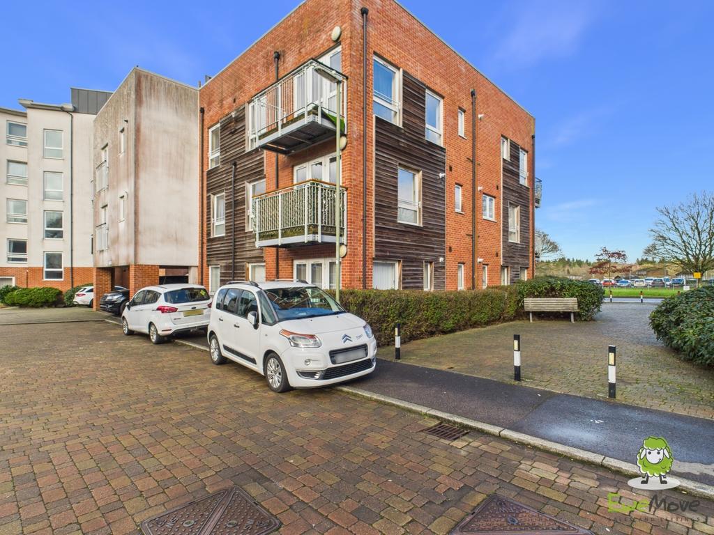 Ewe Move Estate Agents Basingstoke - Bourdillion Ga