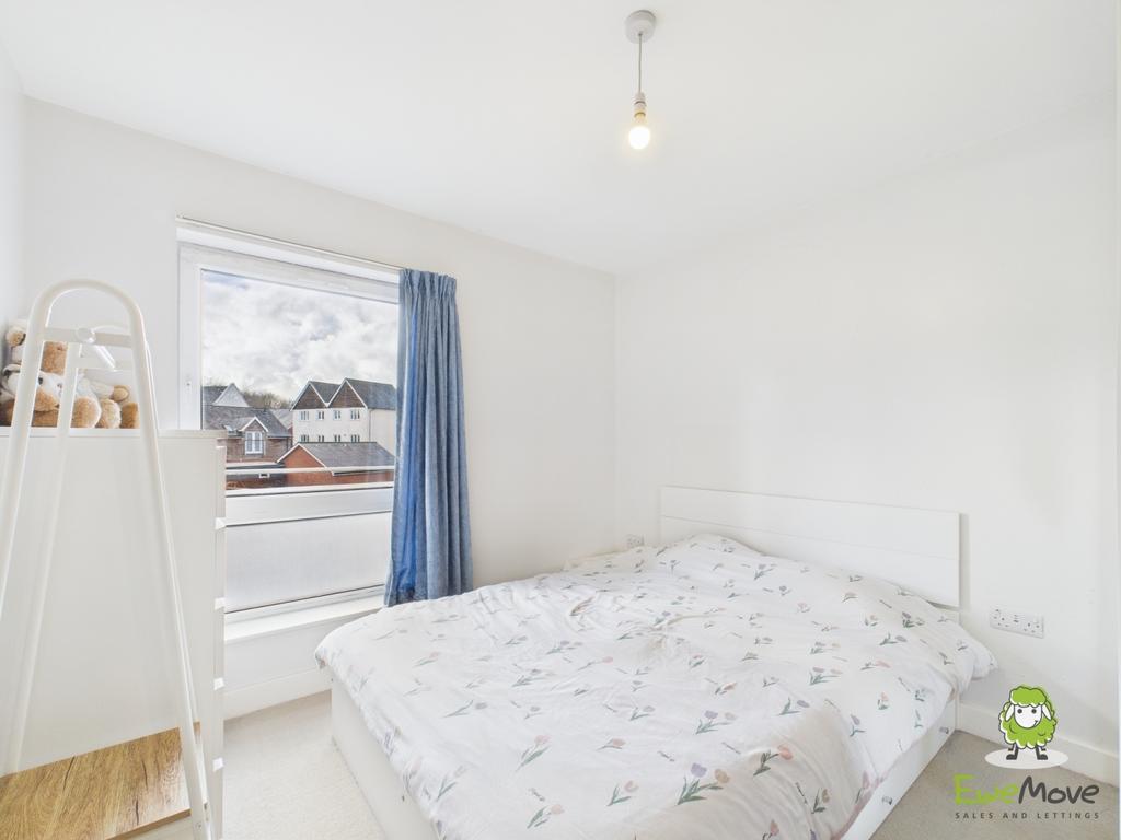Ewe Move Estate Agents Basingstoke - Bourdillion Ga