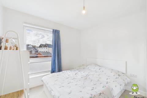 undefined, Bourdillon Gardens, Basingstoke, Hampshire, RG24