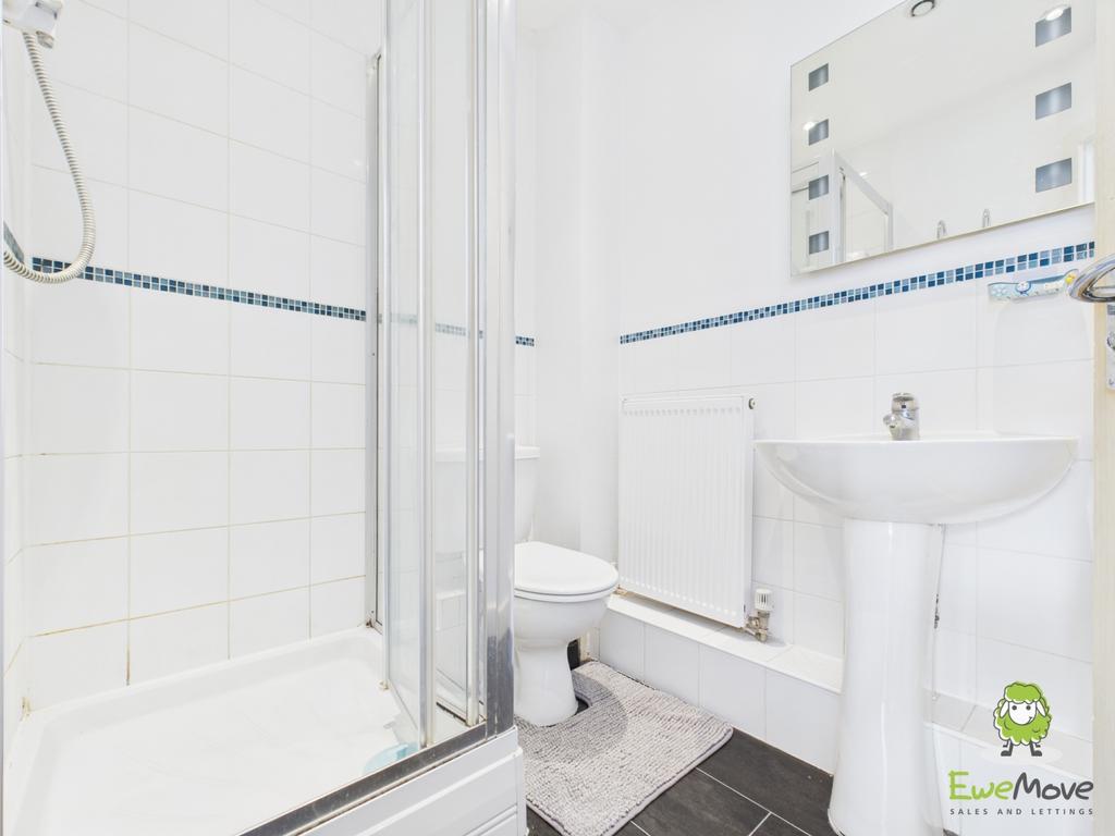 Ewe Move Estate Agents Basingstoke - Bourdillion Ga