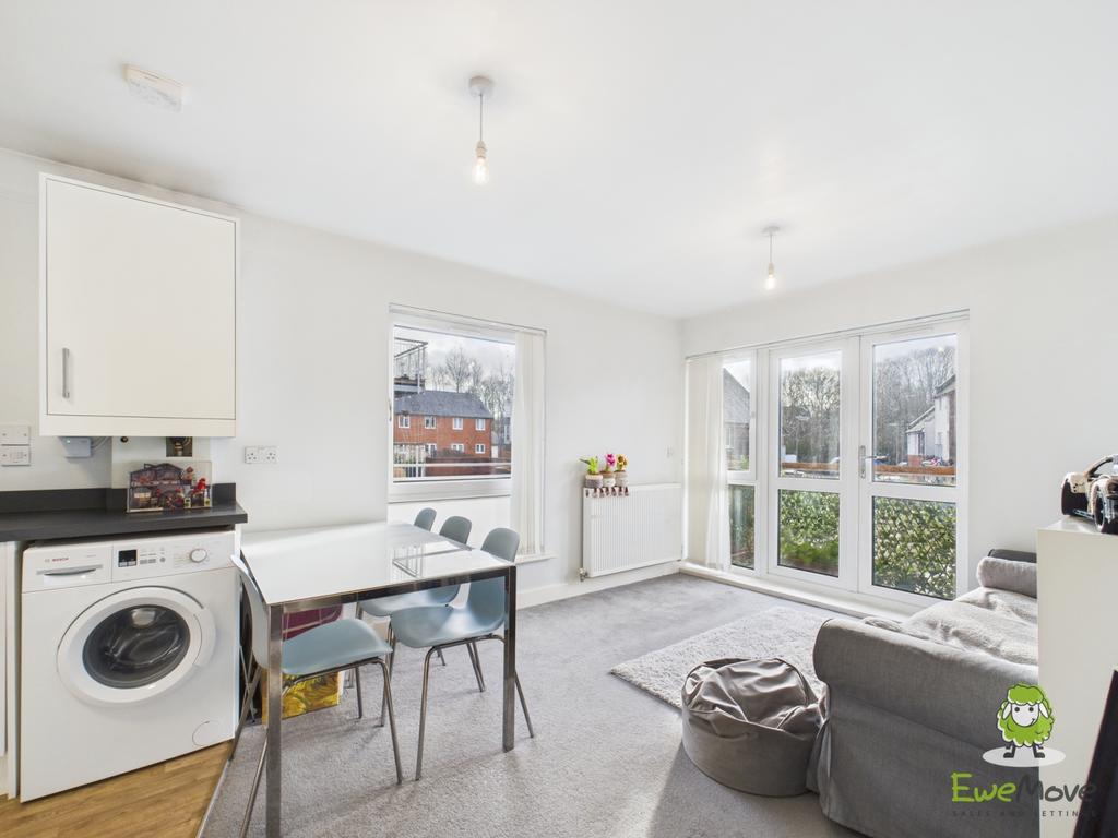 Ewe Move Estate Agents Basingstoke - Bourdillion Ga