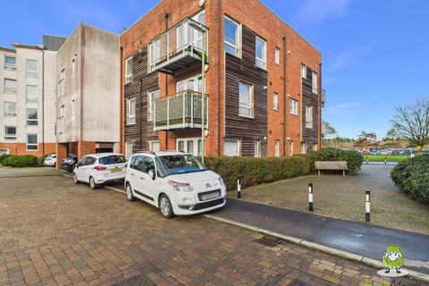 undefined, Bourdillon Gardens, Basingstoke, Hampshire, RG24