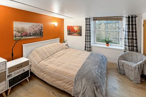 2 bedroom apartment for sale, Hermand Crescent, Edinburgh, EH11