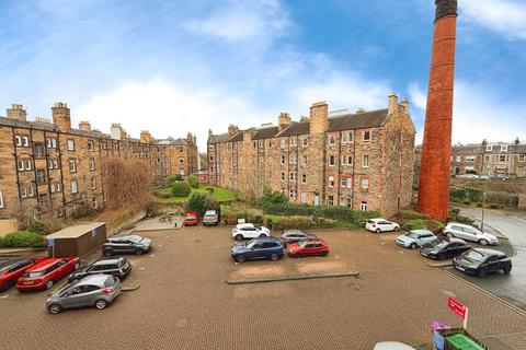 Hermand Crescent, Edinburgh, EH11