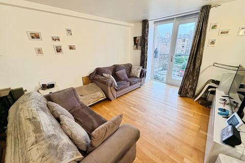 undefined, Hermand Crescent, Edinburgh, EH11