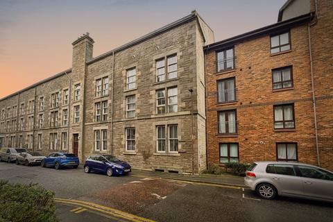 2 bedroom apartment for sale, Hermand Crescent, Edinburgh, EH11