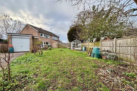 3 bedroom semi-detached house for sale, Sackville Approach, Cheltenham, Gloucestershire